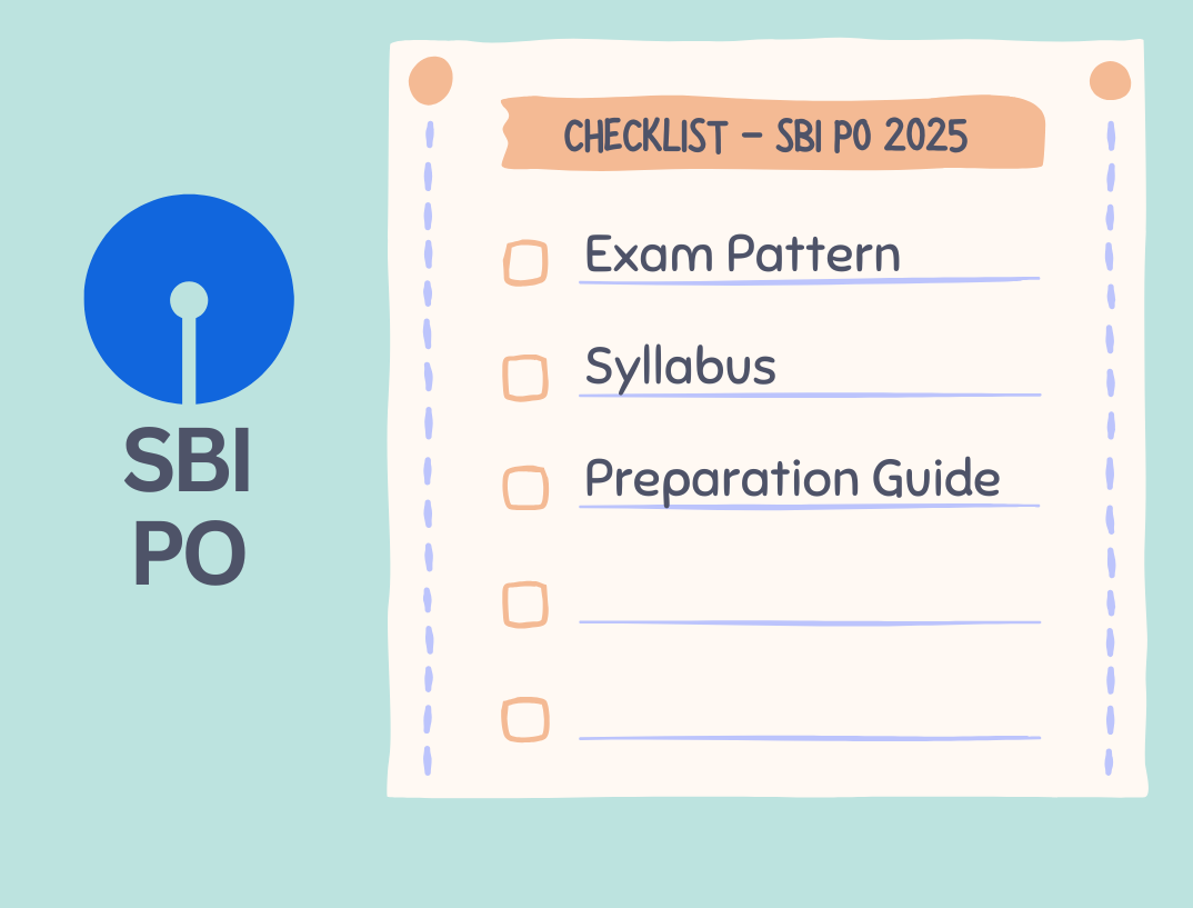 SBI-PO-Exam-2025